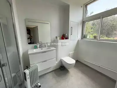 Maison, 160 m²