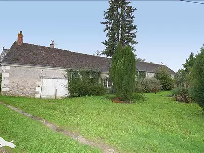 Maison, 230 m²