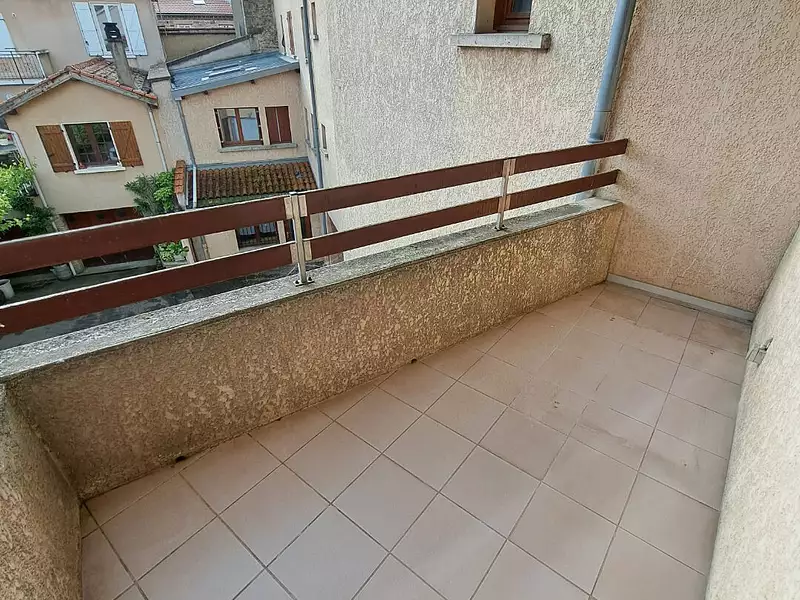 Appartement, 77,1 m²