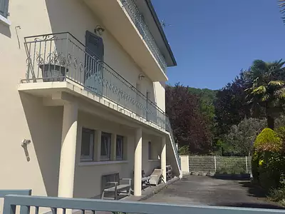 Appartement, 96 m²