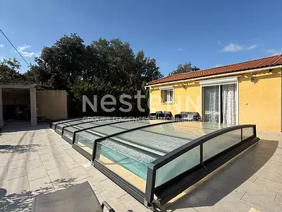 Appartement, 30,8 m²