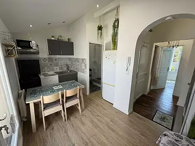 Maison, 75 m²