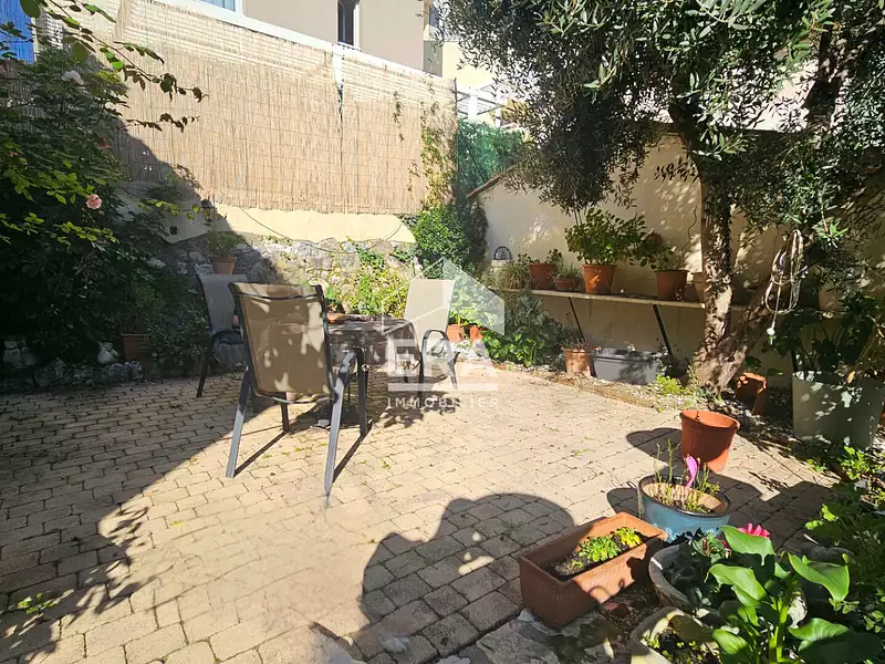 Maison, 114 m²