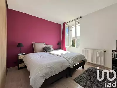 Appartement, 71 m²
