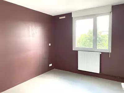 Appartement, 70 m²