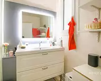 Appartement, 61,6 m²