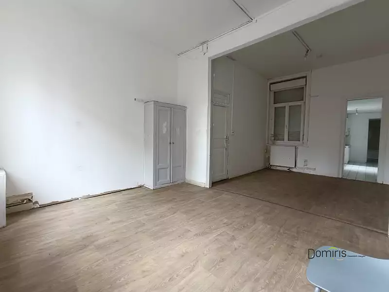 Maison, 130 m²