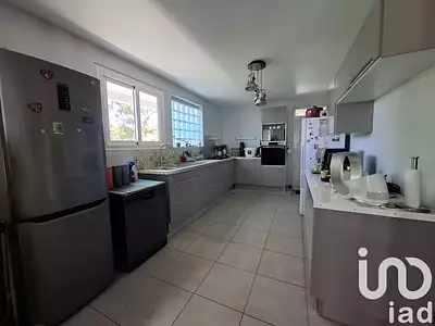 Maison, 99 m²