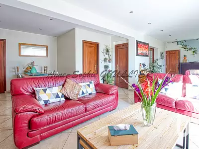 Maison, 120 m²
