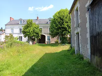 Maison, 225 m²