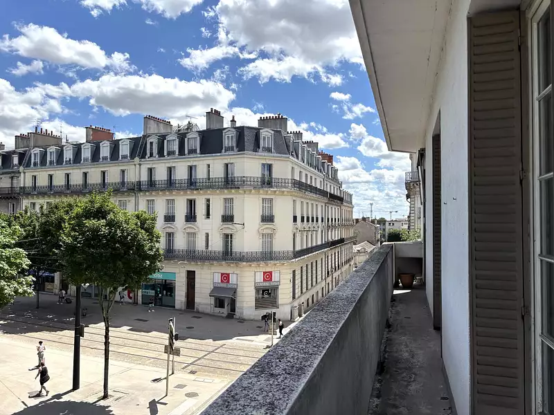 Appartement, 103,2 m²