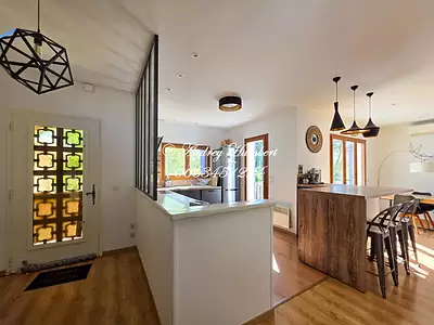 Appartement, 111 m²
