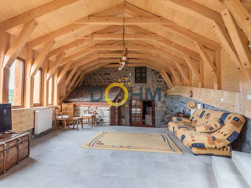 Maison, 223,8 m²