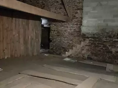 Maison, 132 m²