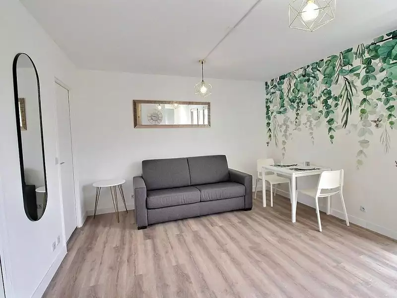 Appartement, 23 m²