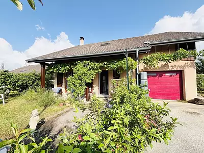 Maison, 125 m²