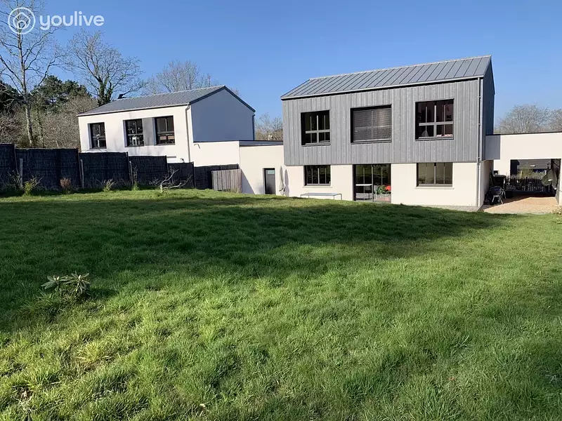 Maison, 135 m²