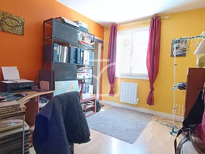 Maison, 171 m²