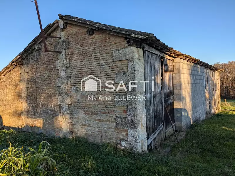 Maison, 70 m²