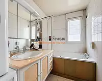 Appartement, 92,1 m²