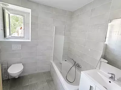 Appartement, 50 m²