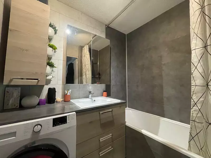 Appartement, 69,32 m²