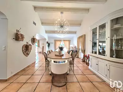 Maison, 262 m²