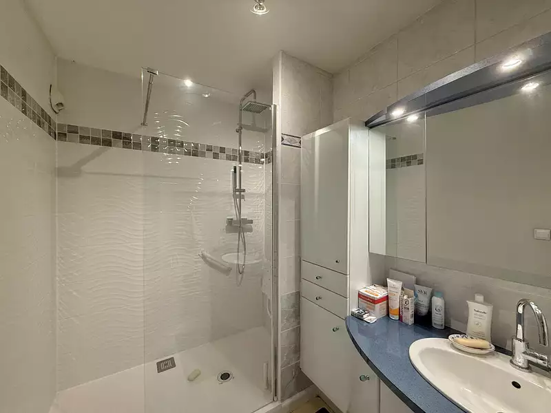 Appartement, 77 m²