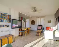 Appartement, 76,1 m²