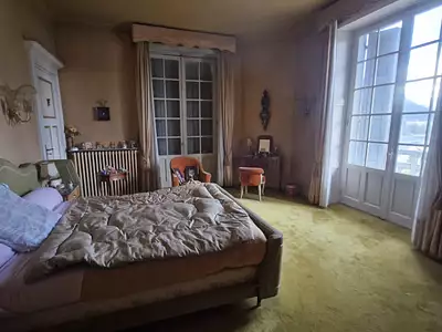 Maison, 350 m²