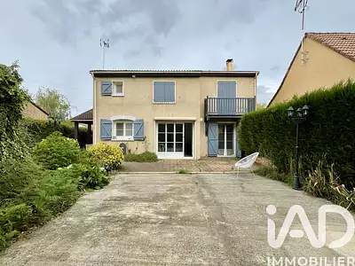 Maison, 129 m²