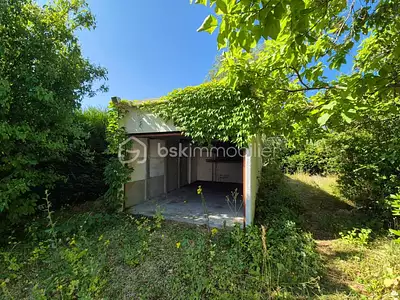 Maison, 92 m²