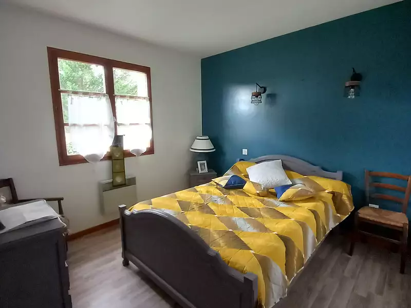Maison, 115 m²