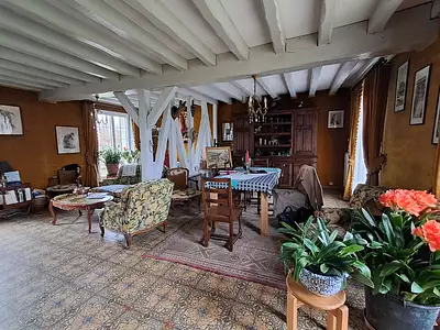 Maison, 175 m²