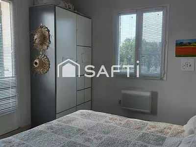 Maison, 140 m²