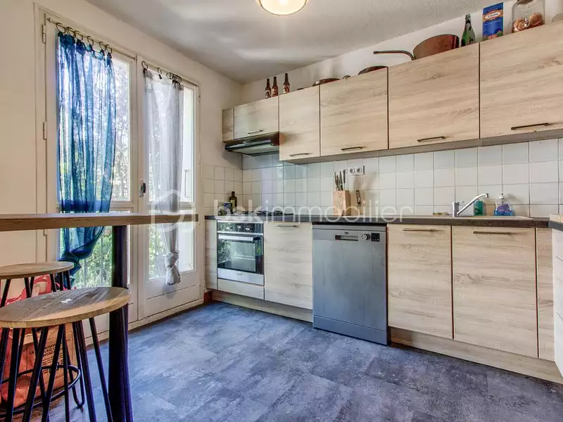 Maison, 92 m²