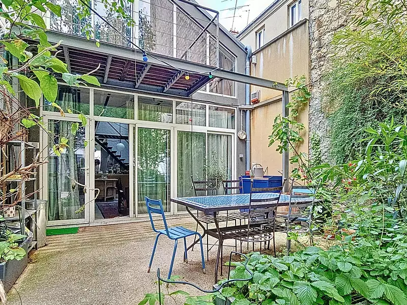 Appartement, 71 m²