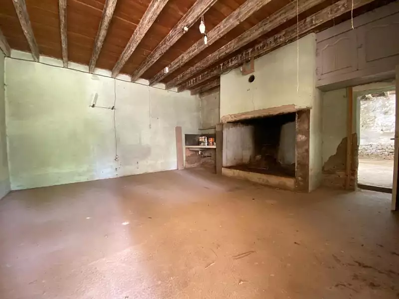 Maison, 75 m²