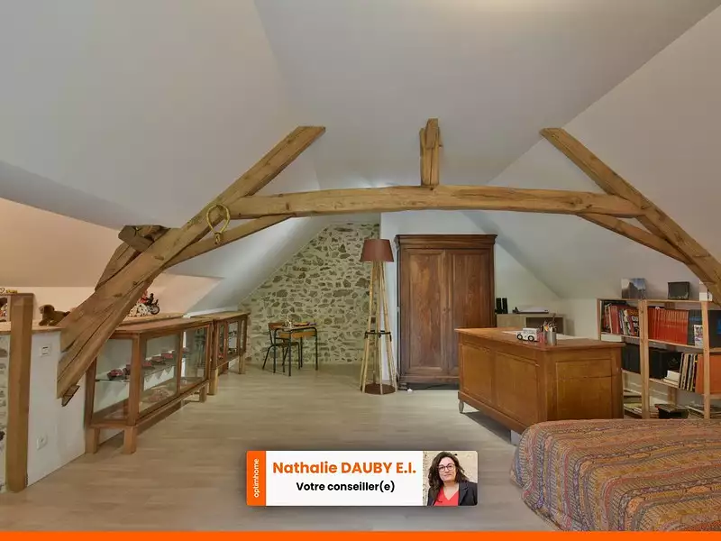 Maison, 140 m²
