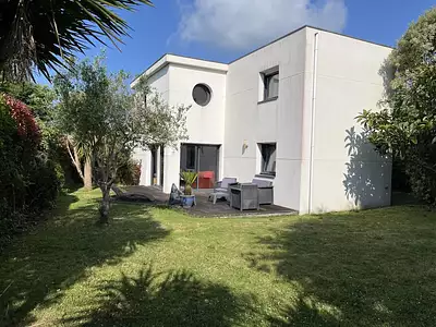 Maison, 139 m²