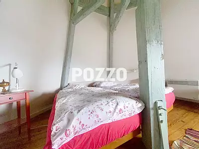 Appartement, 32 m²