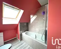 Maison, 117 m²