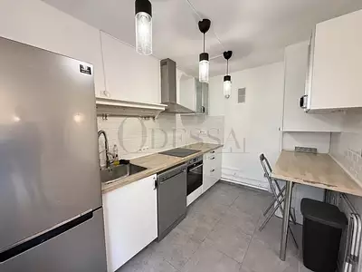 Appartement, 42 m²