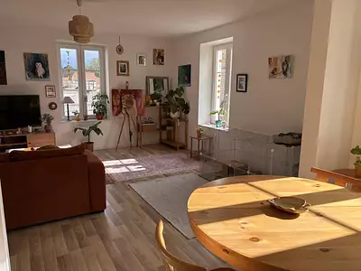 Appartement, 86 m²
