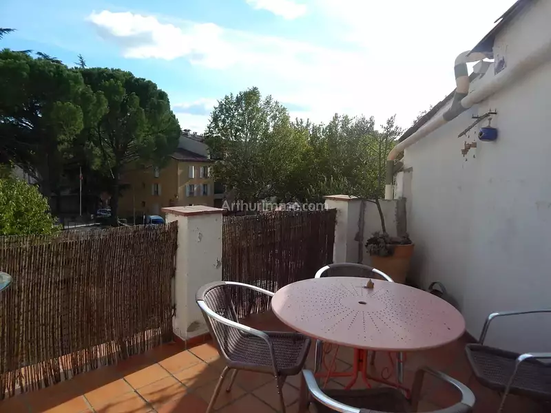 Appartement, 42,42 m²