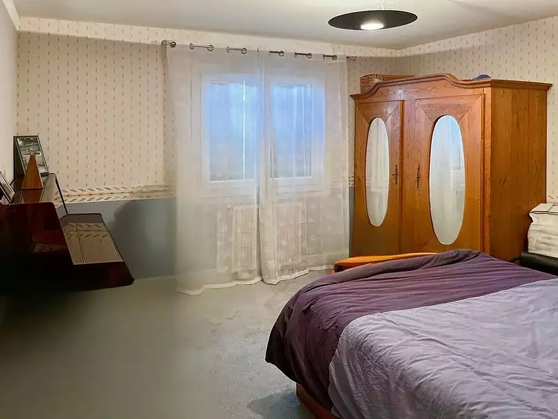 Maison, 122 m²