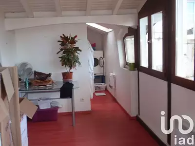 Appartement, 128 m²