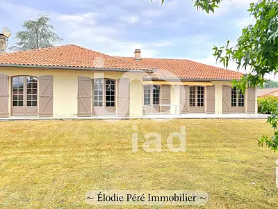 Maison, 143 m²