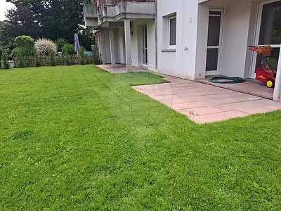 Appartement, 86 m²