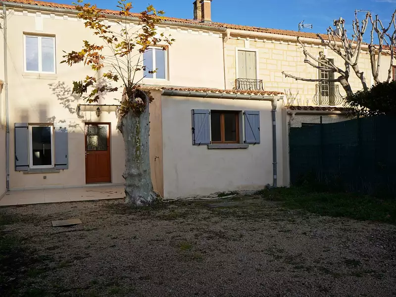 Maison, 88 m²